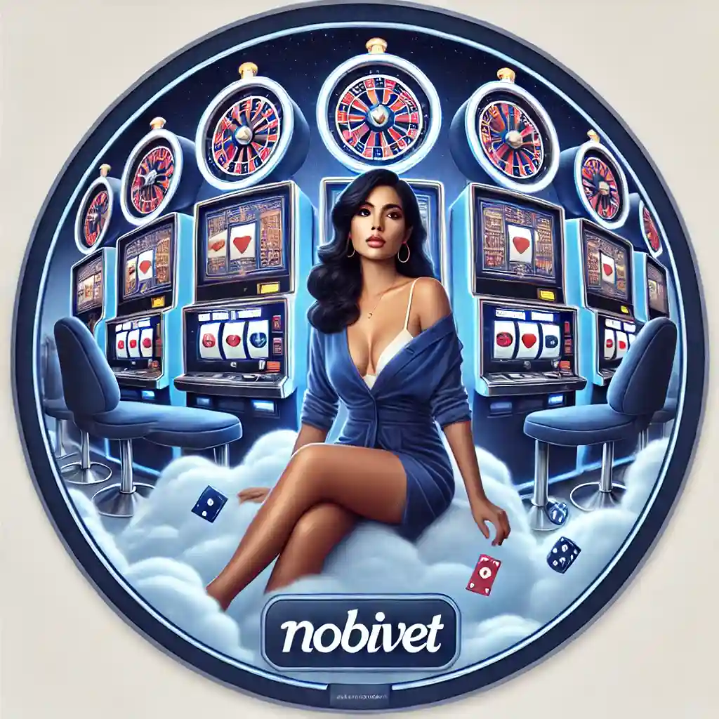 casino nobivet