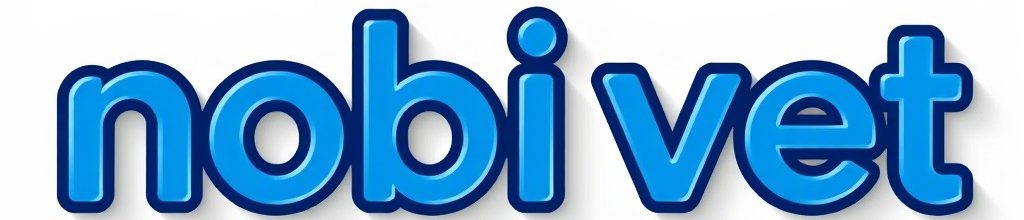 logo nobivet